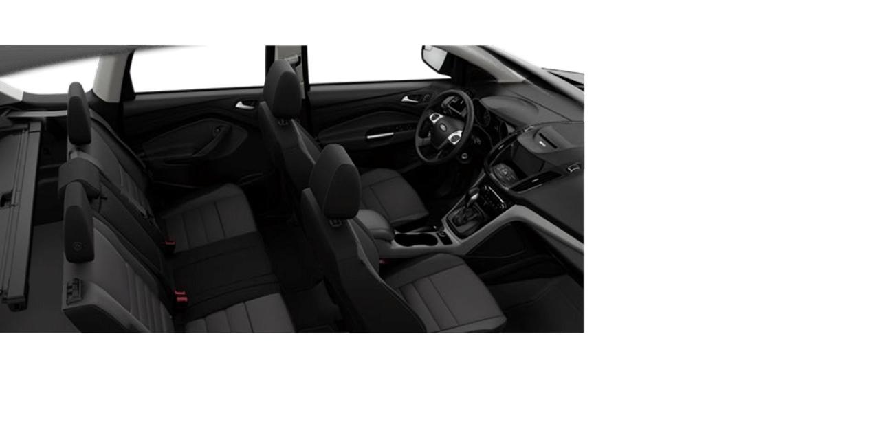 2015 Ford Escape SE Photo3