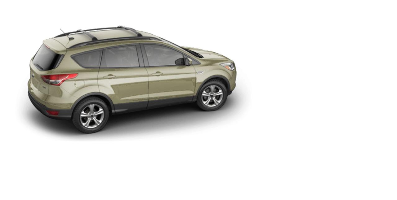 2013 Ford Escape SE Photo2