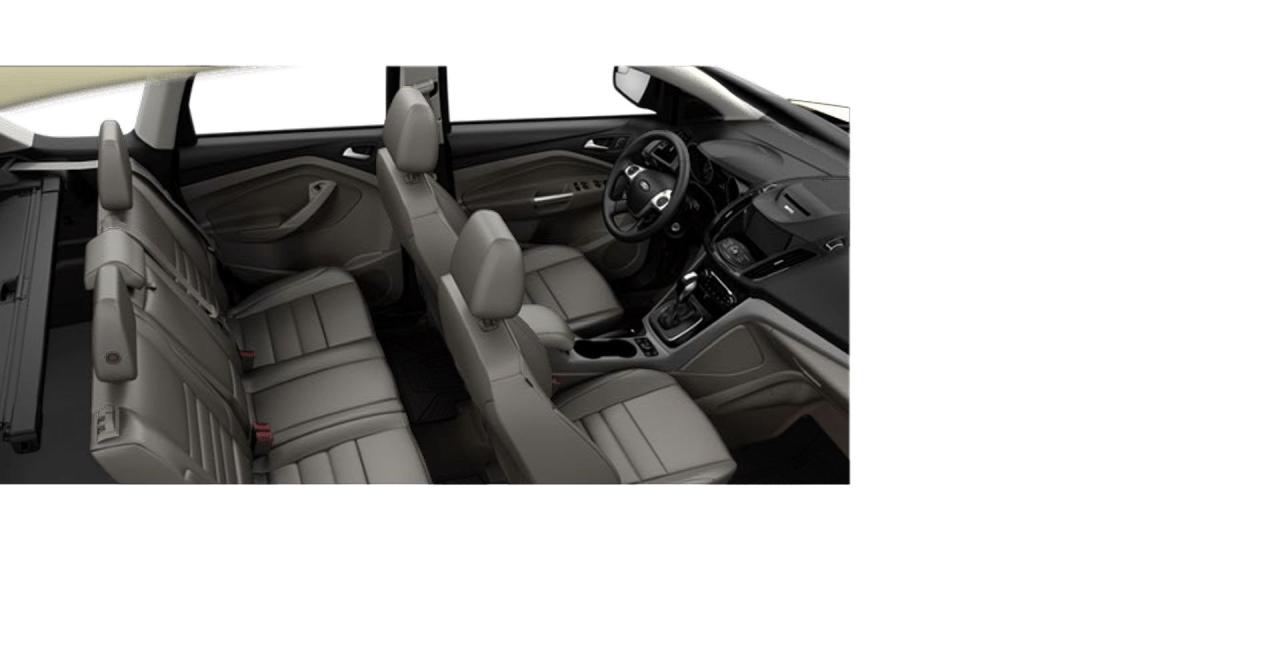 2013 Ford Escape SE Photo4