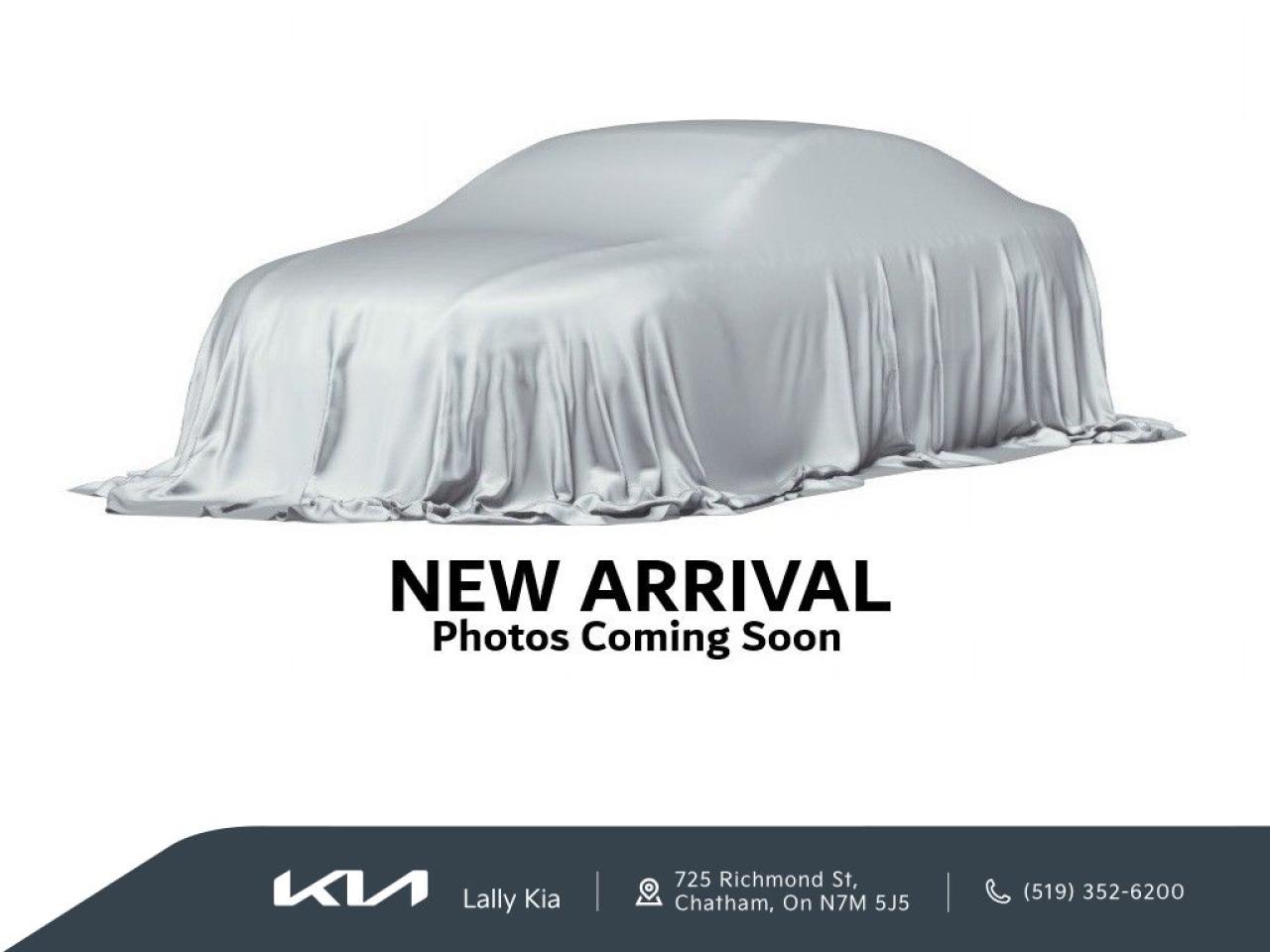 Used 2023 Chevrolet Blazer RS New Arrival | Low KMs | Clean CarFax | Leather for sale in Chatham, ON