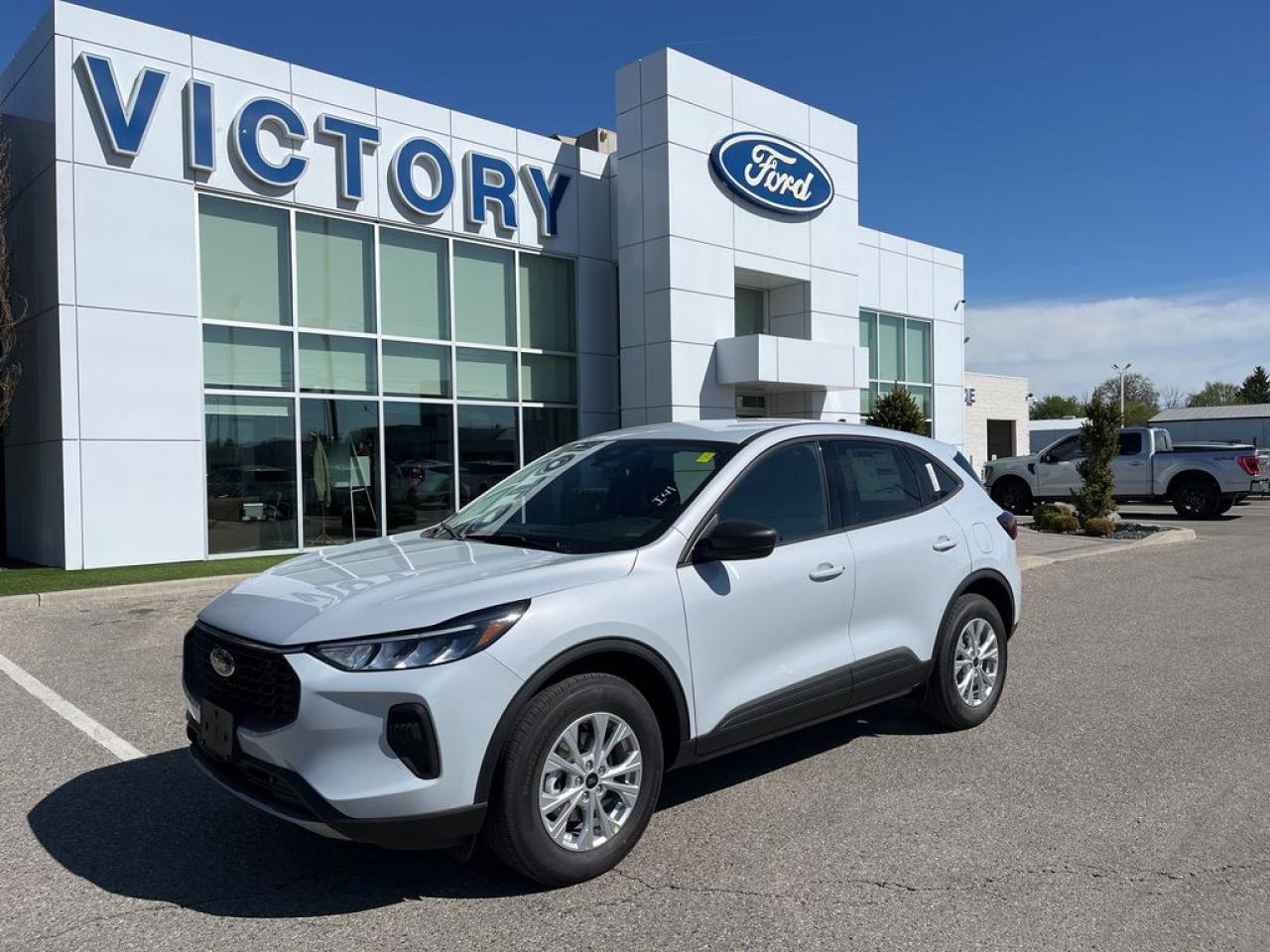 New 2025 Ford Escape Active for sale in Chatham, ON