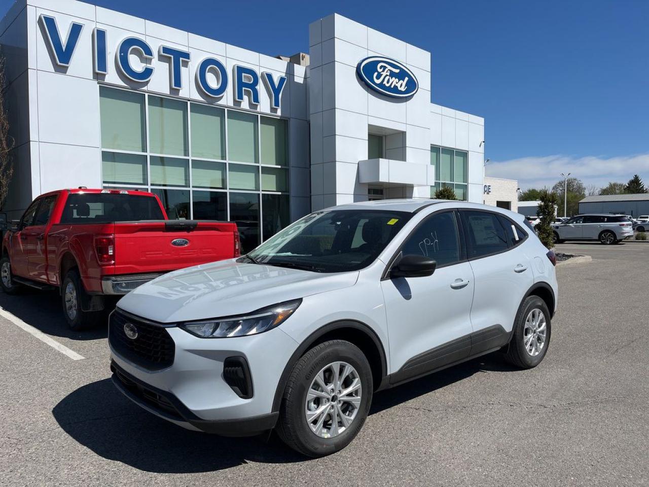 New 2025 Ford Escape Active for sale in Chatham, ON