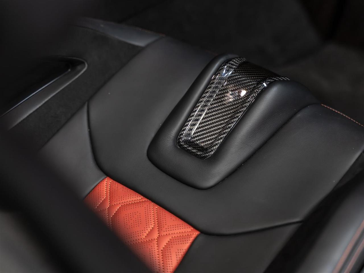 2023 BMW M8 COMPETITION|CONVERTIBLE|M CARBON BUCKETS|PREMIUM PKG|B&W SOUND Photo