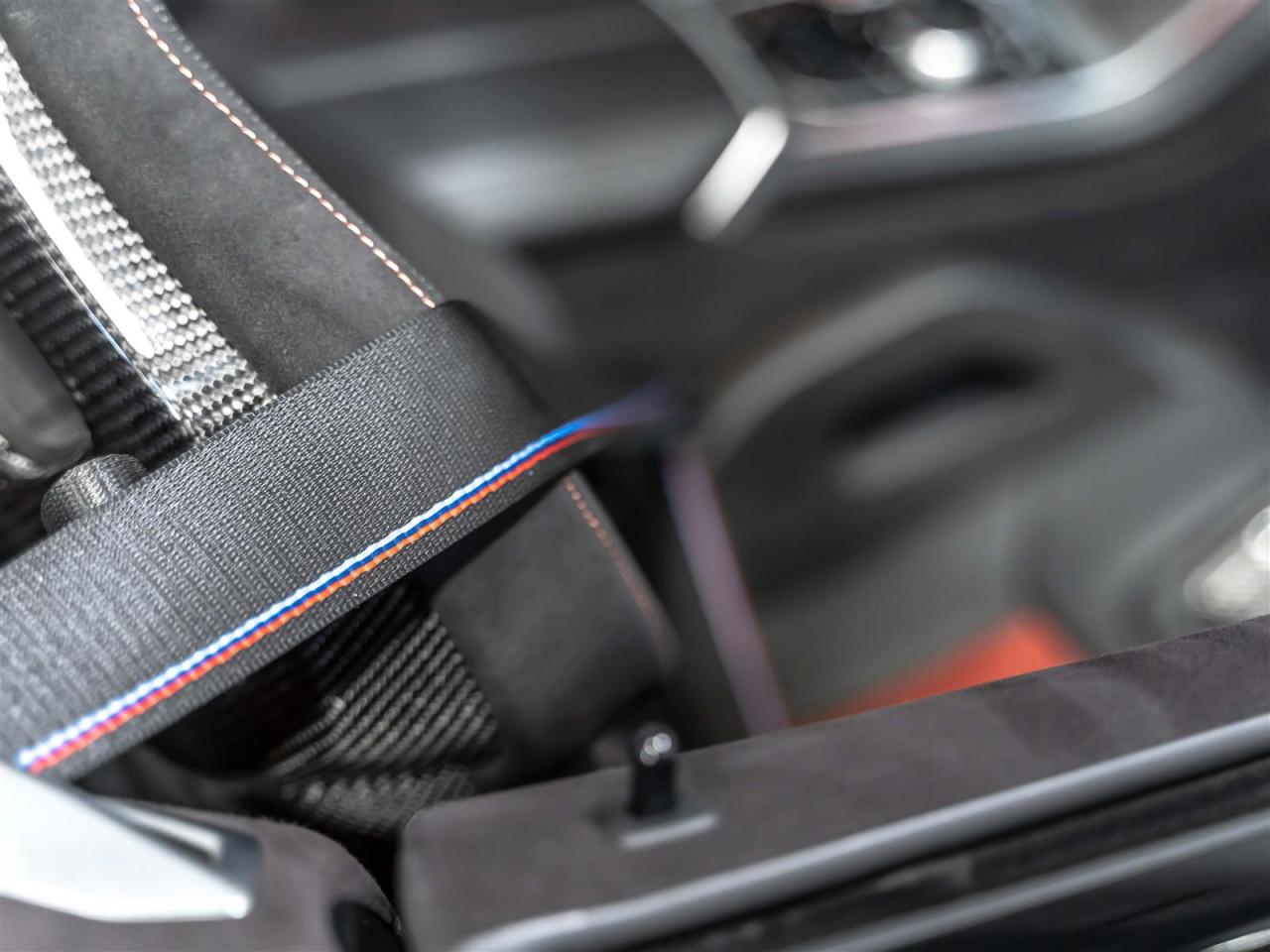 2023 BMW M8 COMPETITION|CONVERTIBLE|M CARBON BUCKETS|PREMIUM PKG|B&W SOUND Photo