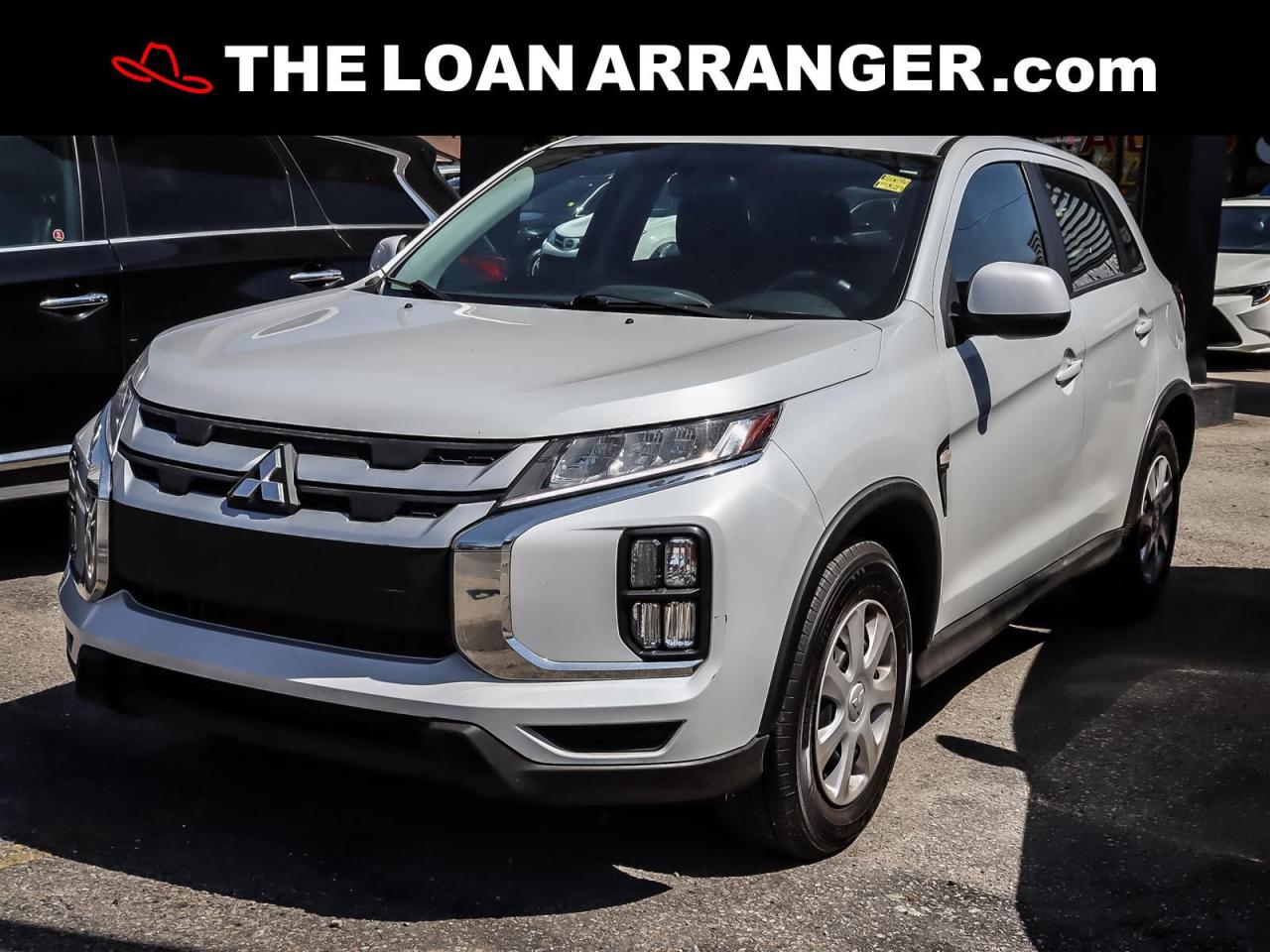 Used 2022 Mitsubishi RVR  for sale in Barrie, ON