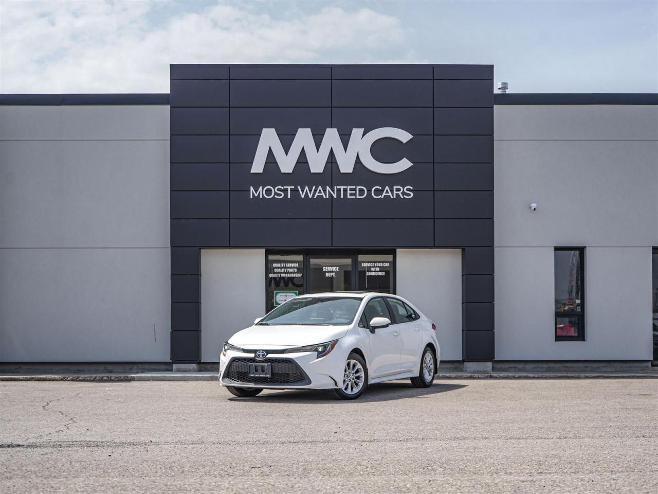 <div style=text-align: justify;><span style=font-size:14px;><span style=font-family:times new roman,times,serif;>Test drives available by appointment at our Guelph and Kitchener locations. Get approved in minutes with competitive rates starting at 6.46% O.A.C. This new arrival has a CLEAN CARFAX with no accidents and is also a Canadian (Ontario) vehicle with service records.<br /><br /><strong>Previous daily rental</strong><br /> <br /><strong>Why Choose Most Wanted Cars?</strong><br />At Most Wanted Cars, we’re not just a dealership—we’re a place where our customers send their family and friends. Since 1975, our family-owned and operated business has been proud to offer the best financing options in Kitchener-Waterloo-Cambridge, Guelph, and the surrounding areas. We’re proud to be honored as DealerRater’s 2023, 2024 & 2025 National Winner for Used Car Dealers. With an A+ rating from the Better Business Bureau and a stellar 4.9/5 customer satisfaction rating across over 3,300 reviews, Most Wanted Cars is your trusted choice for used vehicles. Our inventory includes over 200 cars, trucks, vans, and SUVs, all backed by exceptional service.<br />To serve you better, we have two convenient locations:<br /> </span></span></div><ol><li style=text-align: justify;><span style=font-size:14px;><span style=font-family:times new roman,times,serif;><strong>600 Elmira Rd N, Guelph – 519 822 2227</strong></span></span></li><li style=text-align: justify;><span style=font-size:14px;><span style=font-family:times new roman,times,serif;><strong>1620 King Street East, Kitchener – 519 772 3040</strong></span></span></li></ol><div style=text-align: justify;><span style=font-size:14px;><span style=font-family:times new roman,times,serif;> <br />Visit us at <a href=http://www.mostwantedcars.ca/>www.mostwantedcars.ca</a> to explore our full inventory and complete an easy online finance application for exclusive online preferred rates. Interest rates offered as low as 6.46% on approved credit.<br /><em>Note: Prices listed are available for financing purchases only, with approved credit. The cash price is $975 more for other payment methods. Taxes and licensing are not included in the listed price.</em><br /> <br />Most Wanted Cars also provides additional protection options at exclusive pricing, including the Fresh Start Platinum Package, rust protection, ceramic coating, gap insurance, extended warranties, walk-away insurance, and road hazard protection, among others. For more details, please consult with your sales representative.</span></span></div>