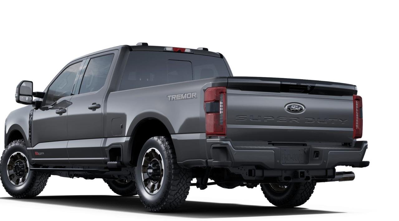 2025 Ford SUPERDUTY F-350® Lariat® Photo1