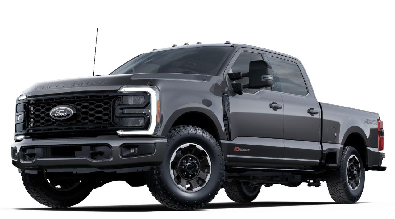 New 2025 Ford SUPERDUTY F-350® Lariat® for sale in Woodstock, NB