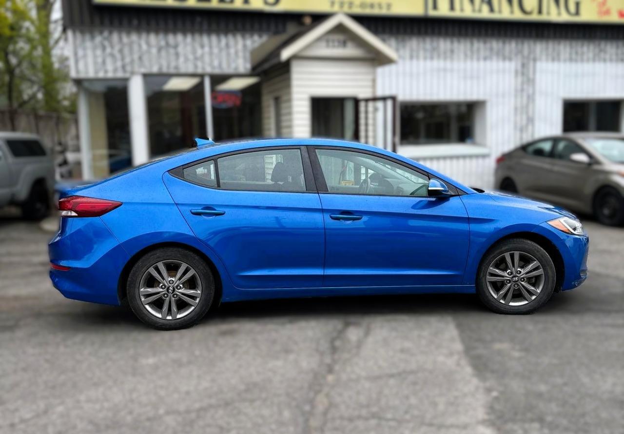 2018 Hyundai Elantra GL AUTO Photo5