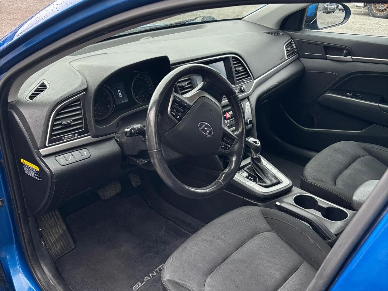 2018 Hyundai Elantra GL AUTO Photo9