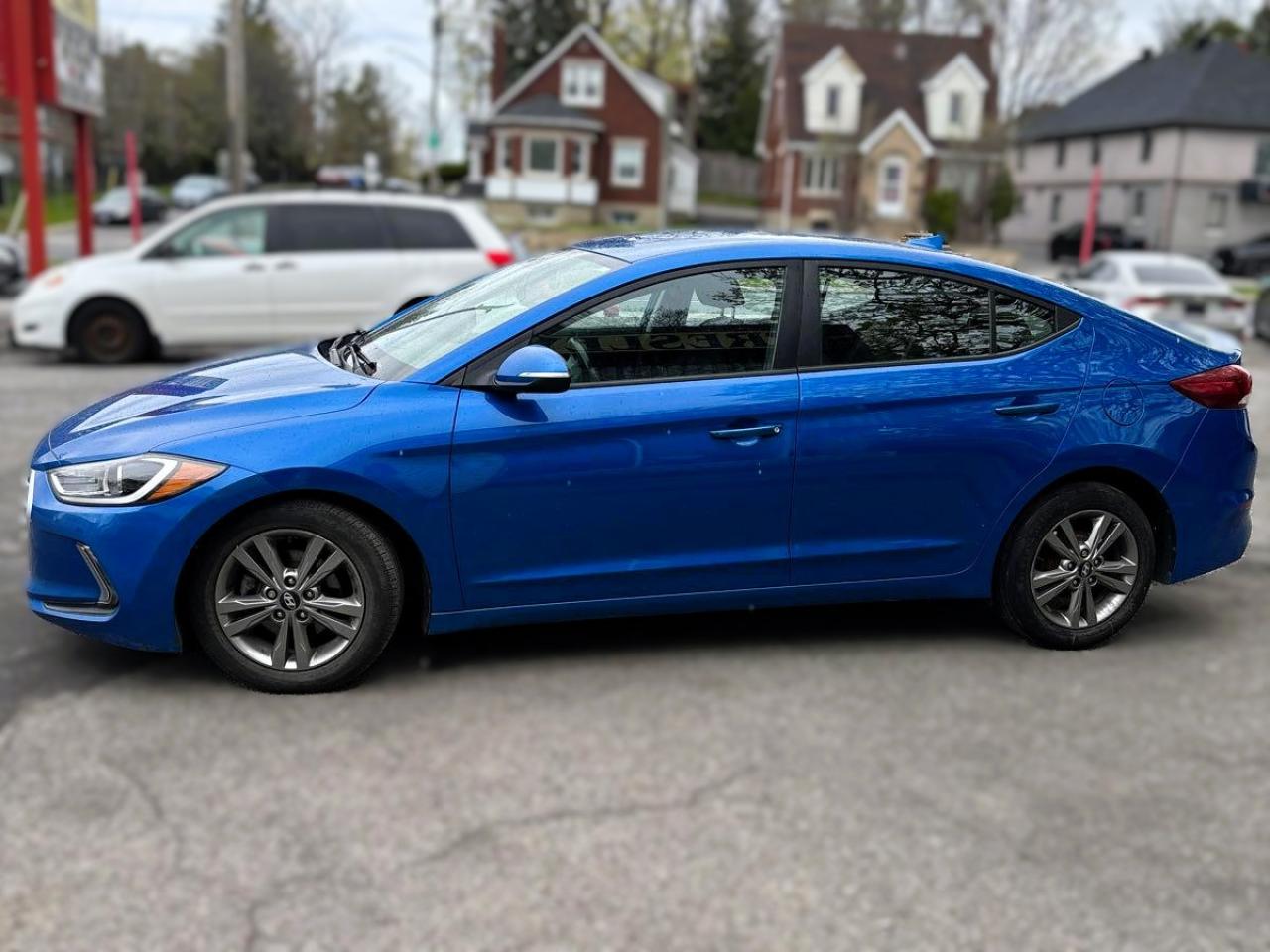 2018 Hyundai Elantra GL AUTO Photo3