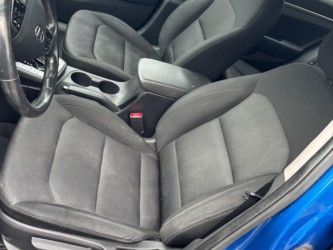 2018 Hyundai Elantra GL AUTO Photo10