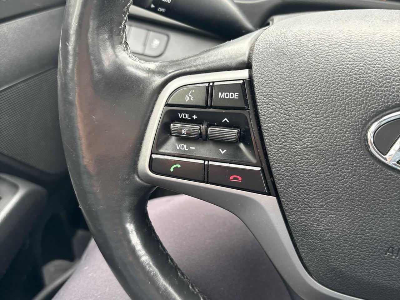 2018 Hyundai Elantra GL AUTO Photo17