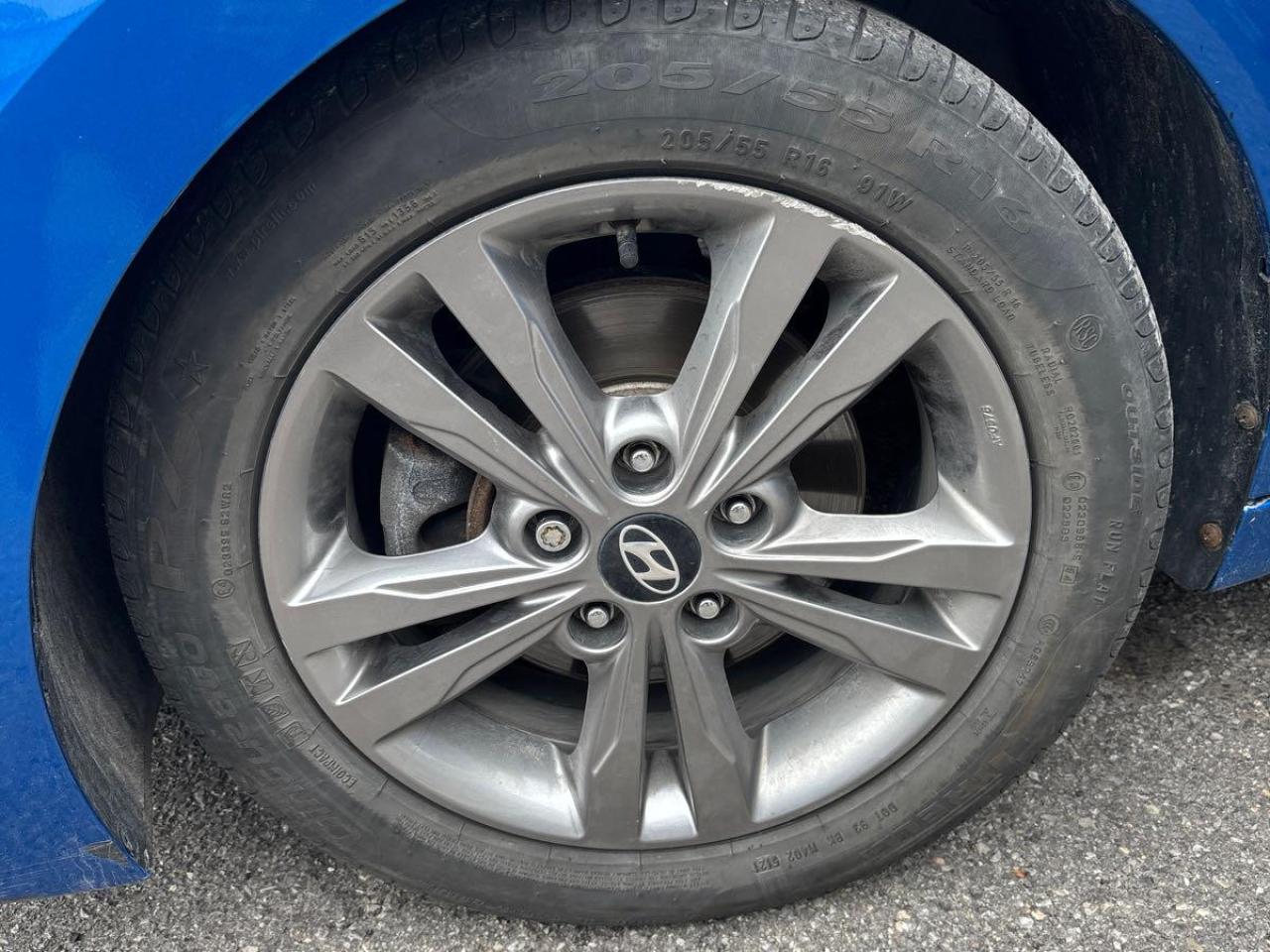 2018 Hyundai Elantra GL AUTO Photo23