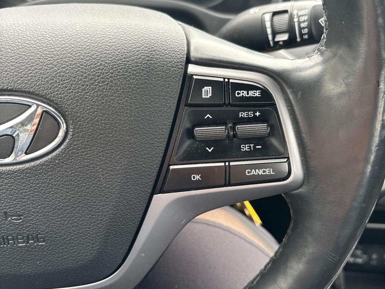 2018 Hyundai Elantra GL AUTO Photo16