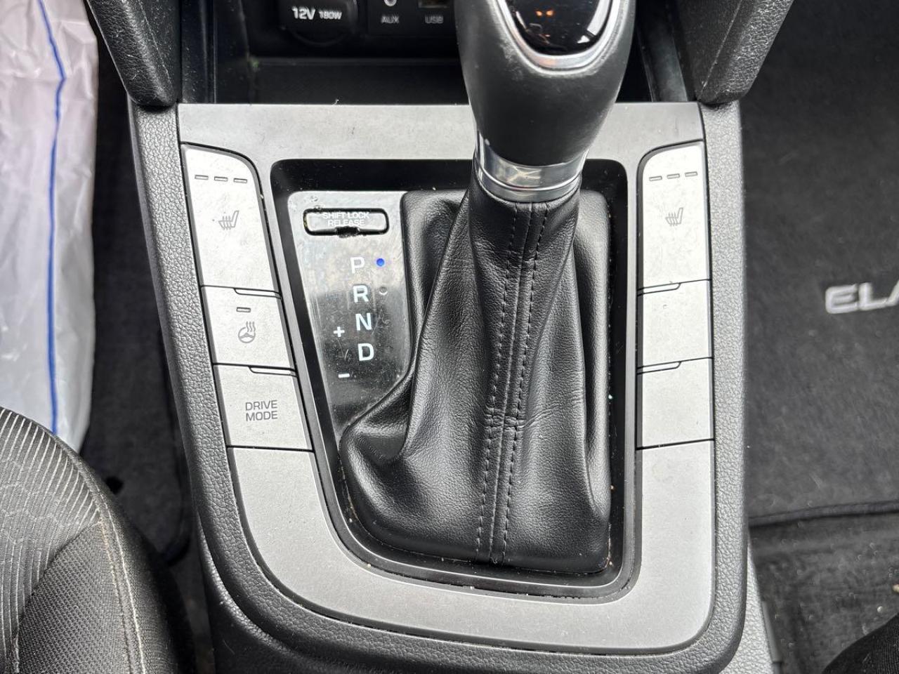 2018 Hyundai Elantra GL AUTO Photo19