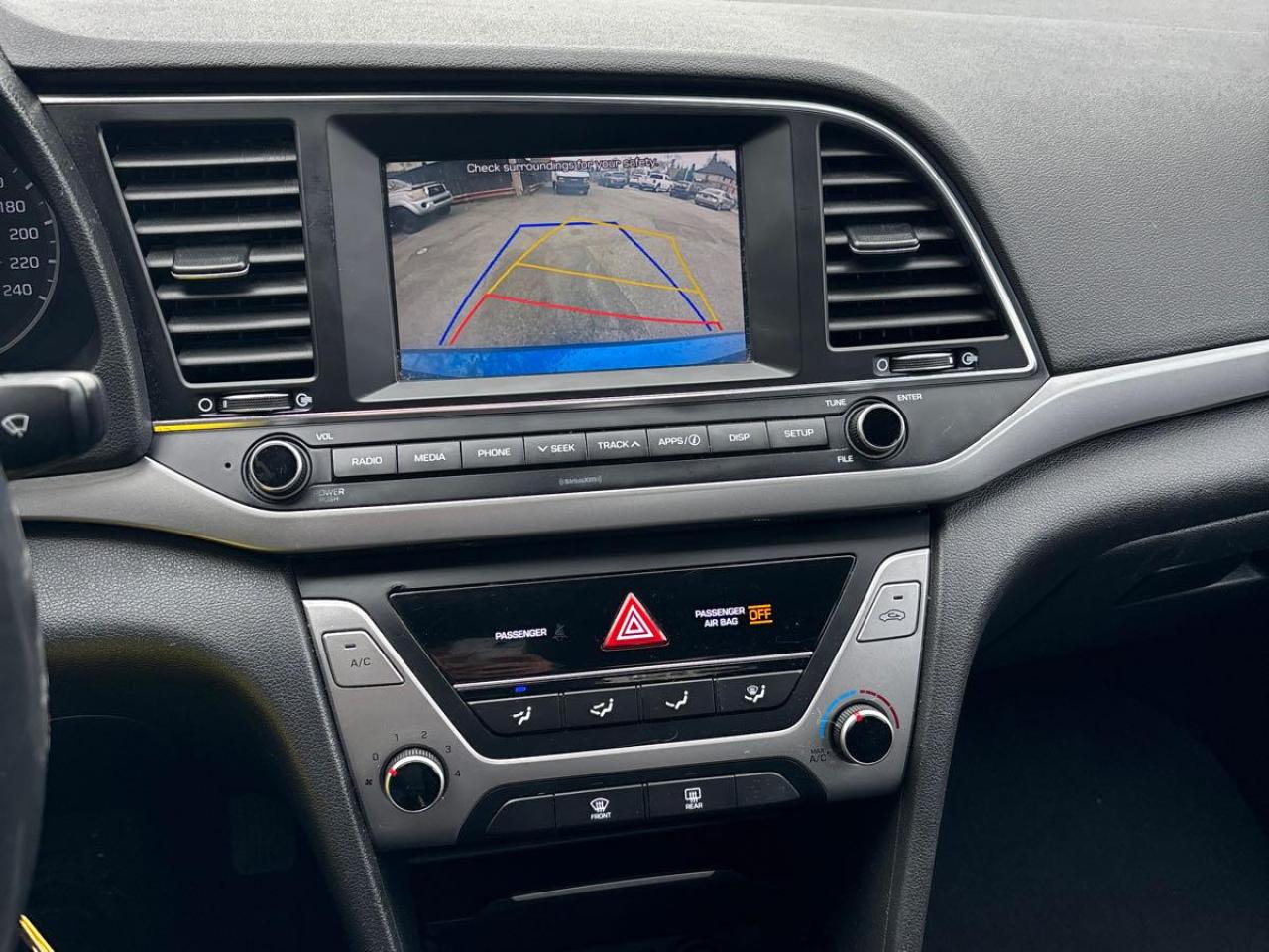2018 Hyundai Elantra GL AUTO Photo13