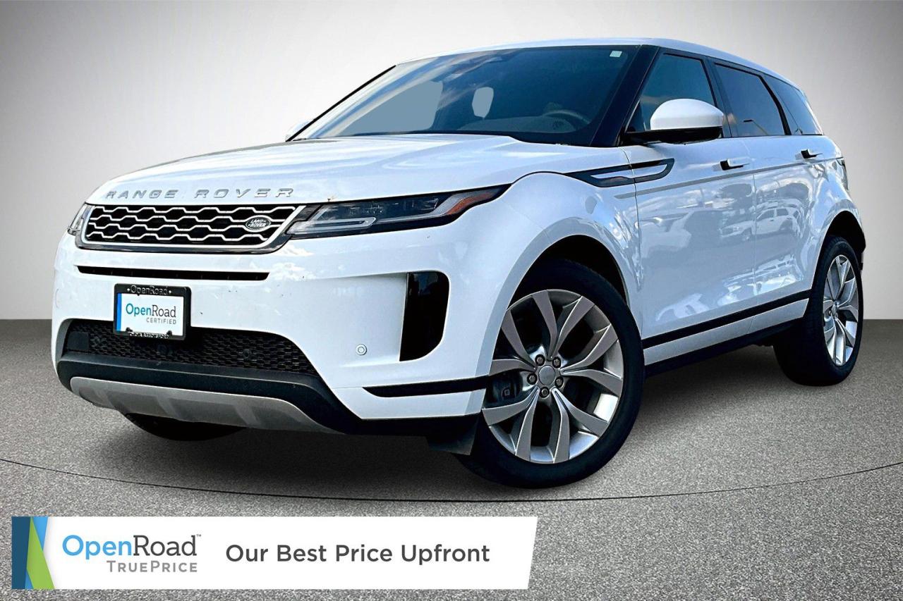 Used 2023 Land Rover Evoque P250 SE for sale in Abbotsford, BC