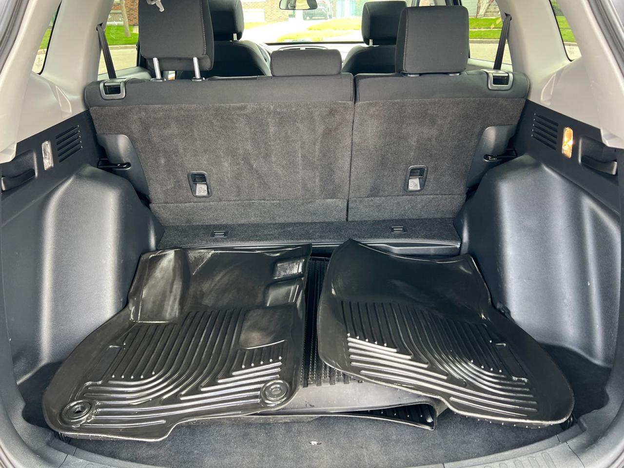 2017 Honda CR-V EX AWD - Photo #7