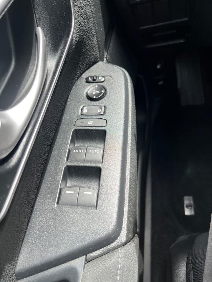 2017 Honda CR-V EX AWD - Photo #15