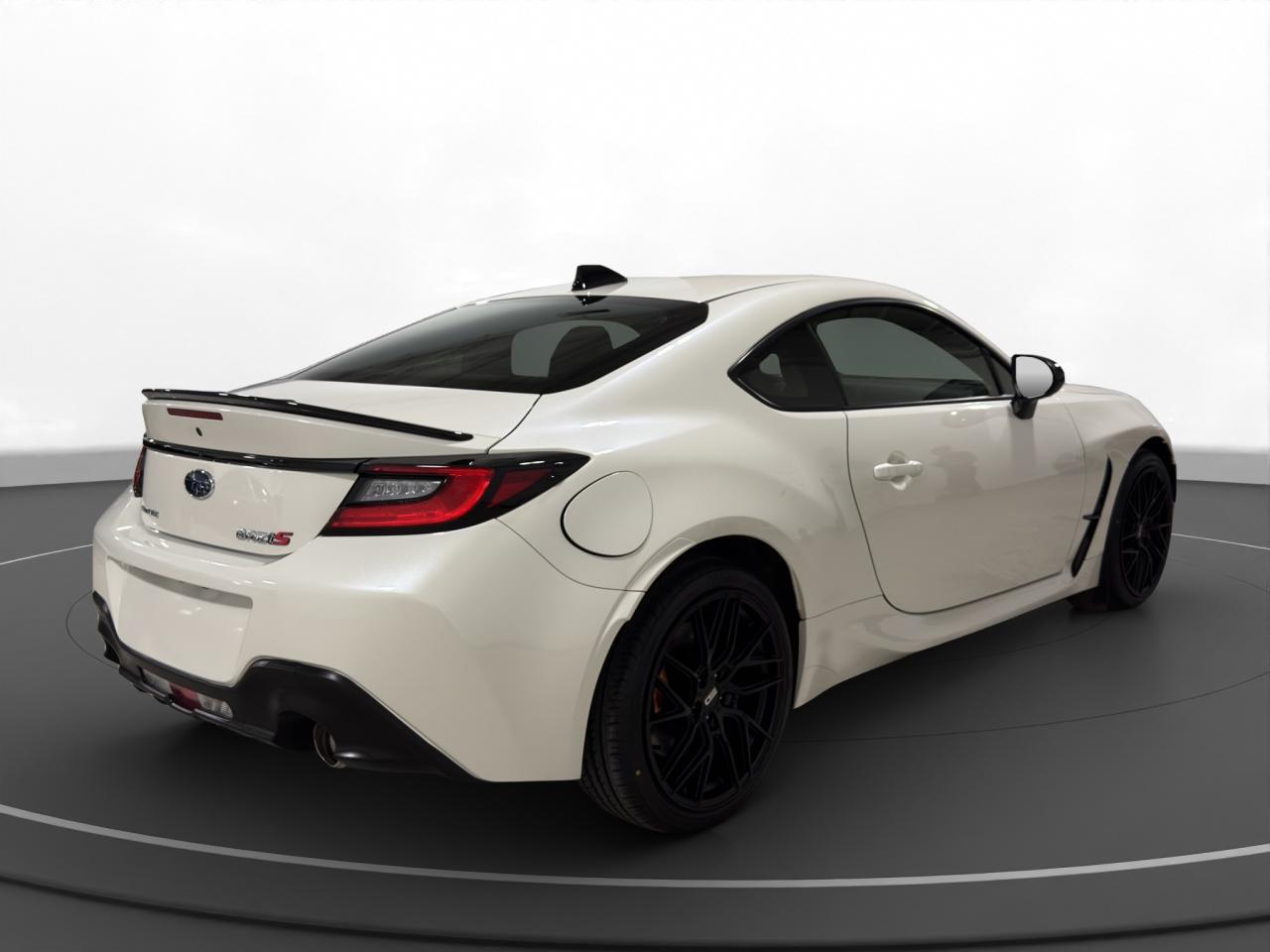 2024 Subaru BRZ TS | Manual - Photo #6