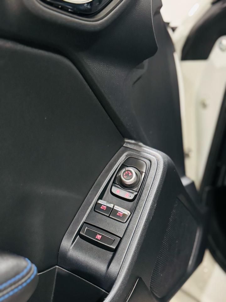 2024 Subaru BRZ TS | Manual - Photo #10