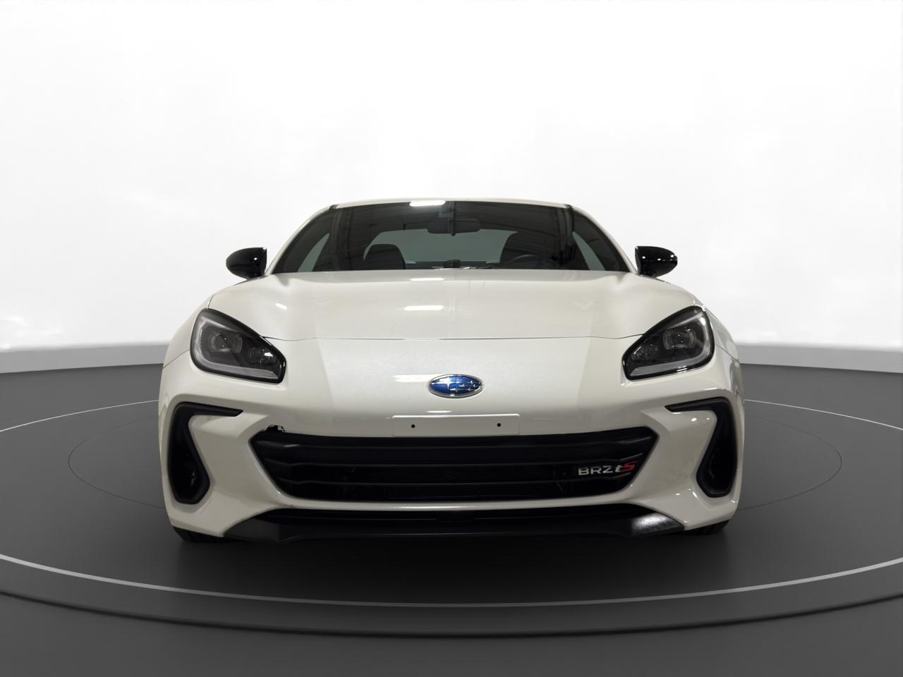 2024 Subaru BRZ TS | Manual - Photo #2