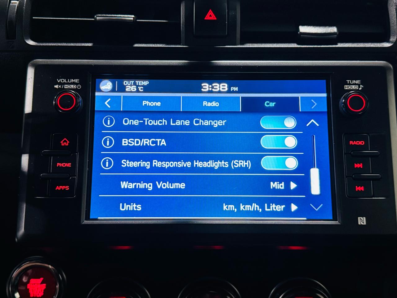 2024 Subaru BRZ TS | Manual - Photo #18