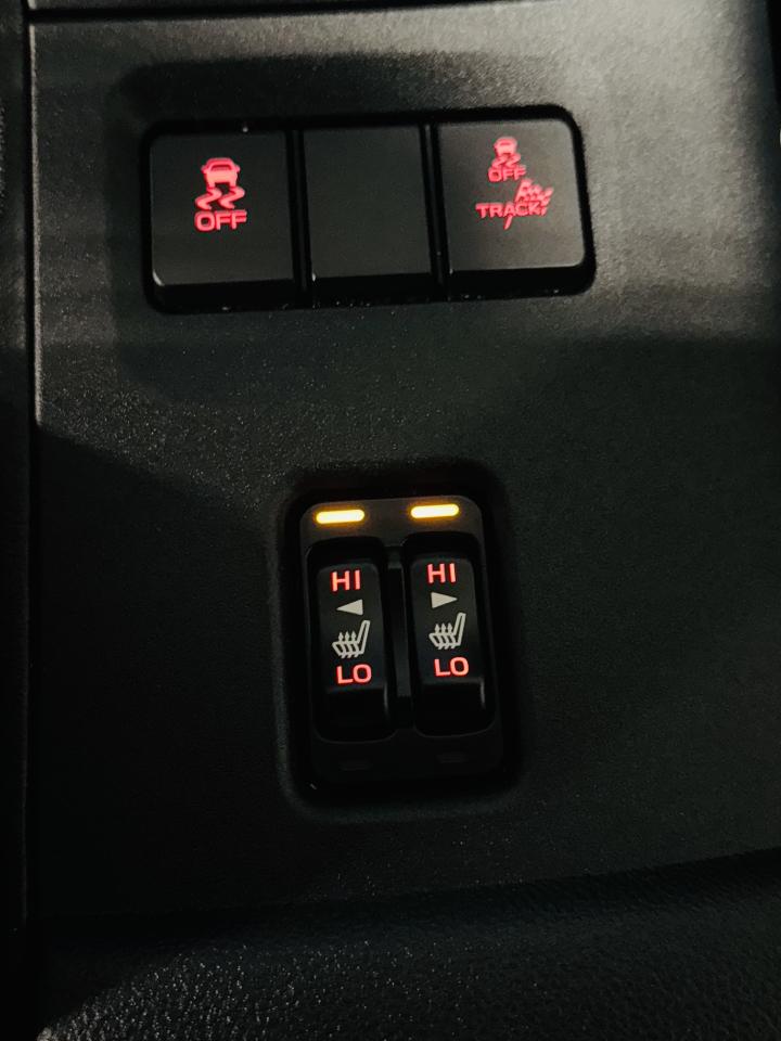 2024 Subaru BRZ TS | Manual - Photo #16