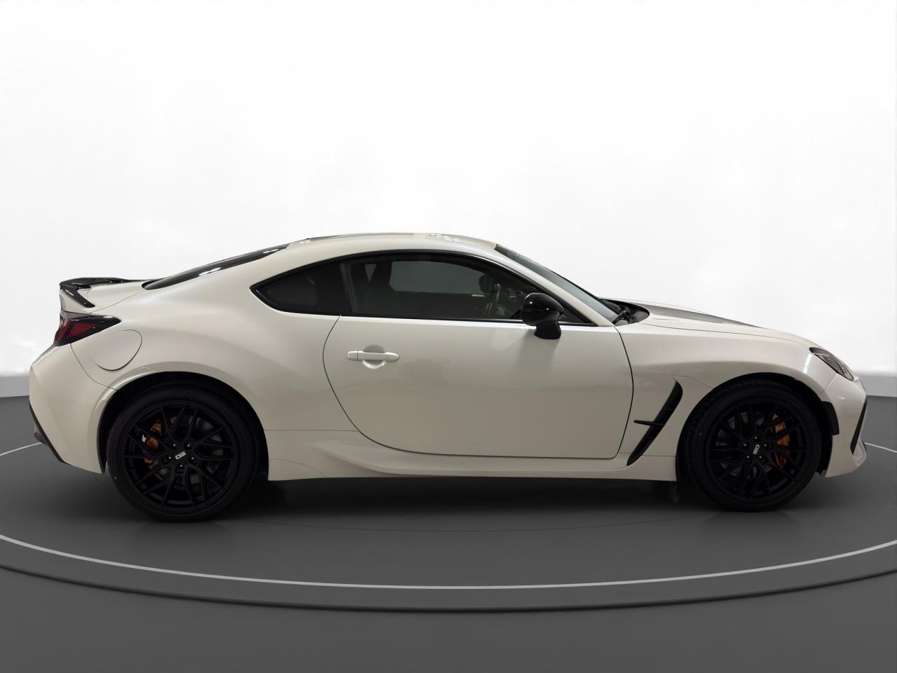 2024 Subaru BRZ TS | Manual - Photo #5