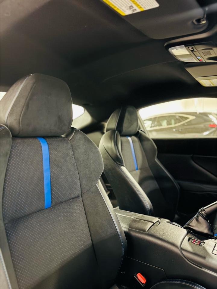 2024 Subaru BRZ TS | Manual - Photo #22