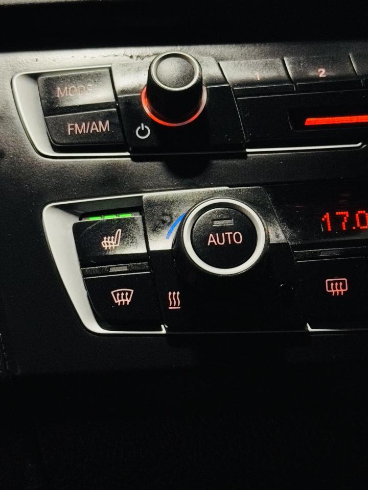 2015 BMW 2-Series M235i xDrive - Photo #19