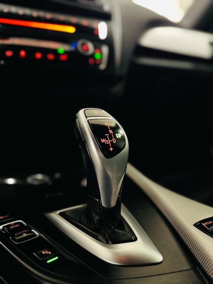 2015 BMW 2-Series M235i xDrive - Photo #15