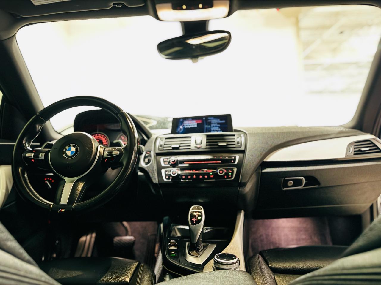 2015 BMW 2-Series M235i xDrive - Photo #25