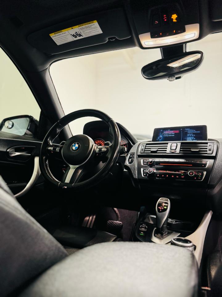 2015 BMW 2-Series M235i xDrive - Photo #26