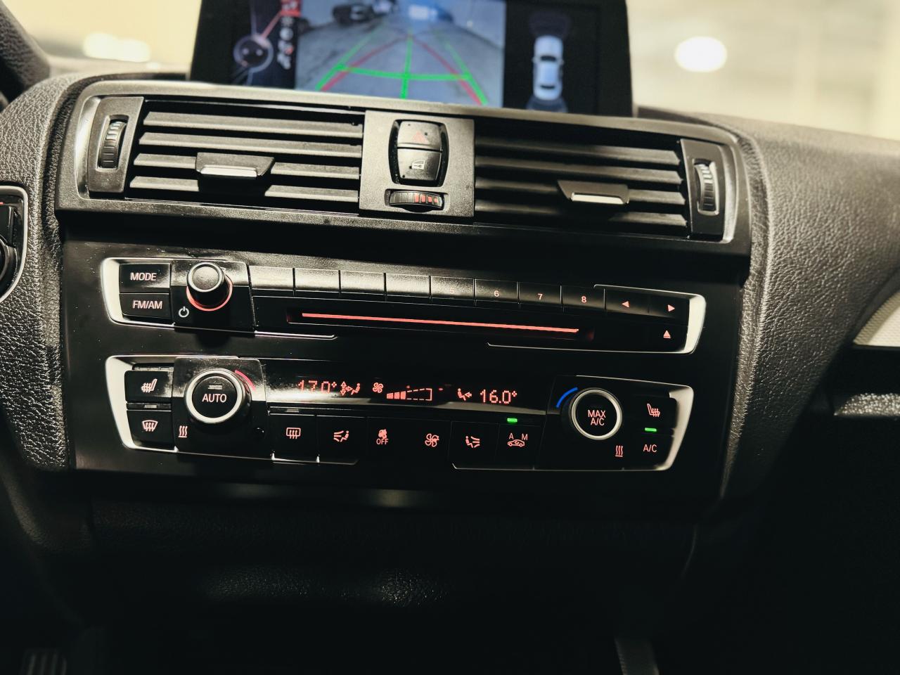 2015 BMW 2-Series M235i xDrive - Photo #18