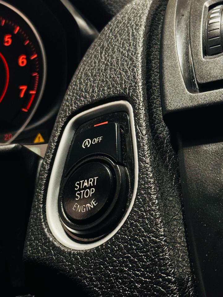 2015 BMW 2-Series M235i xDrive - Photo #16