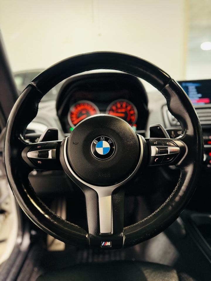 2015 BMW 2-Series M235i xDrive - Photo #11