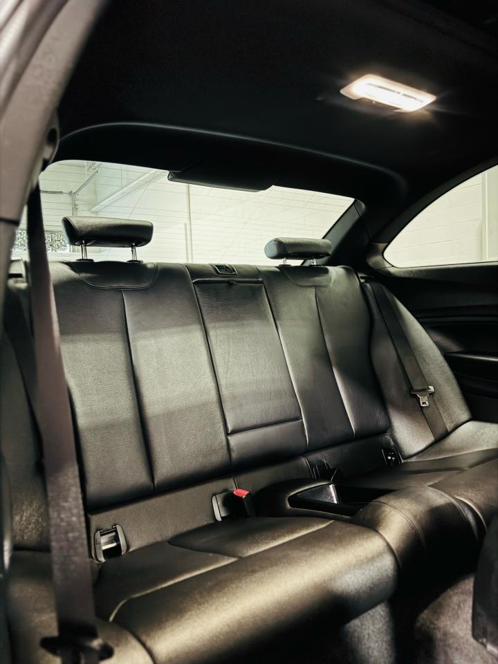 2015 BMW 2-Series M235i xDrive - Photo #24