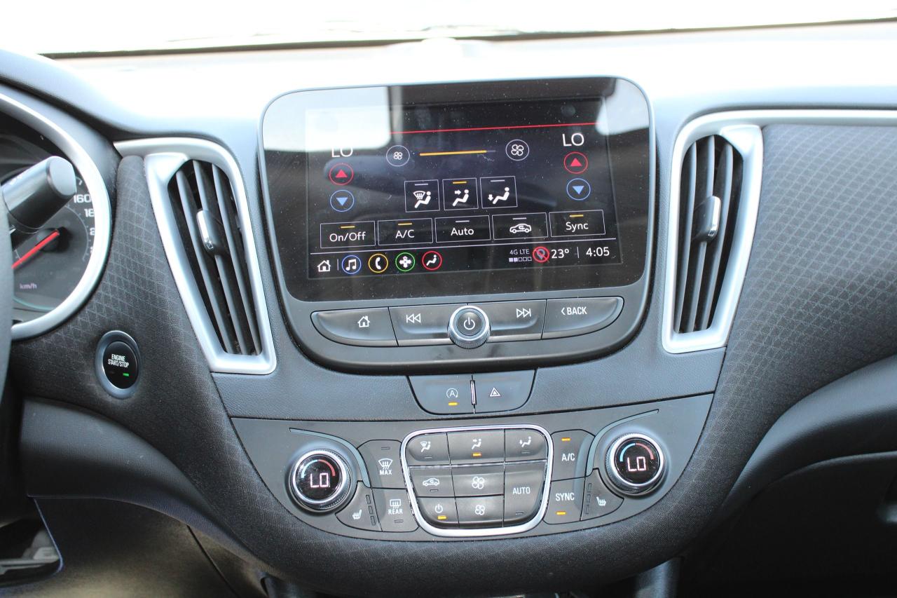 2023 Chevrolet Malibu 1LT - Photo #8