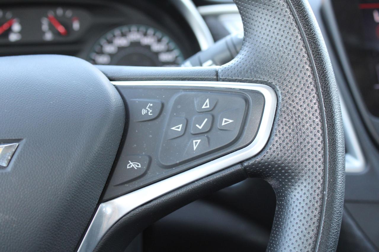 2023 Chevrolet Malibu 1LT - Photo #11