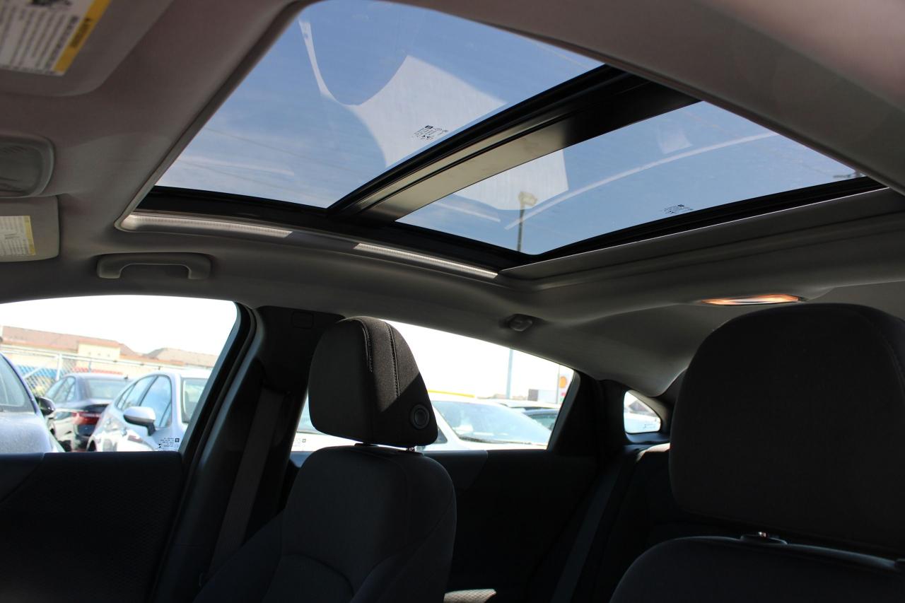 2023 Chevrolet Malibu 1LT - Photo #13