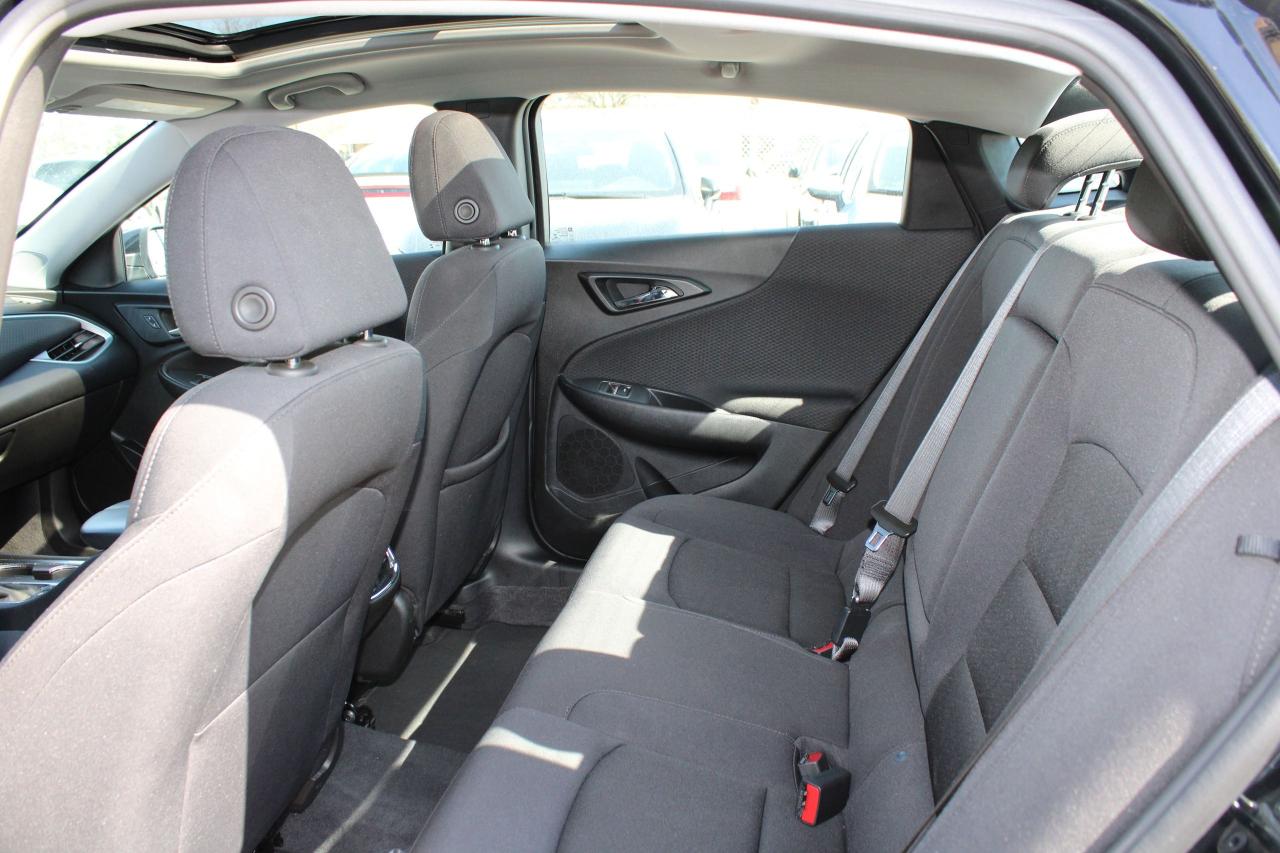 2023 Chevrolet Malibu 1LT - Photo #16