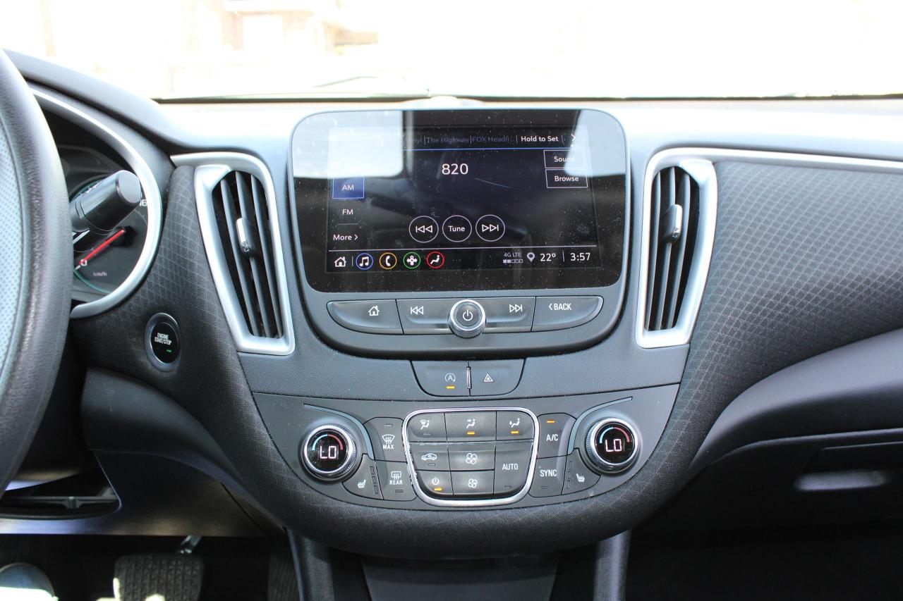 2023 Chevrolet Malibu 1LT - Photo #7