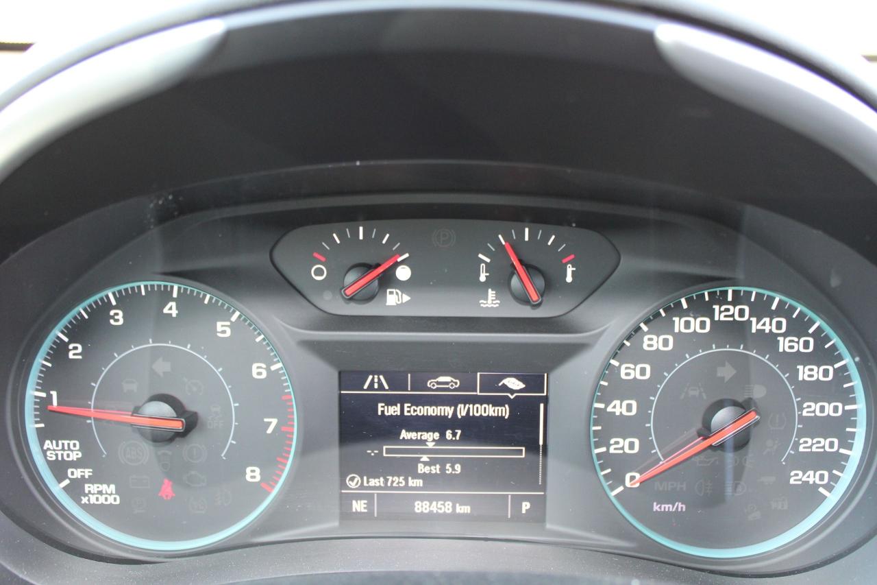 2023 Chevrolet Malibu 1LT - Photo #8