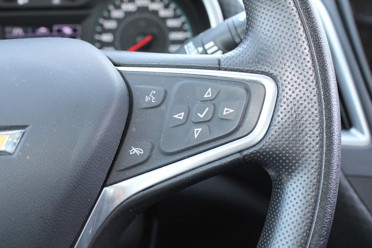 2023 Chevrolet Malibu 1LT - Photo #10