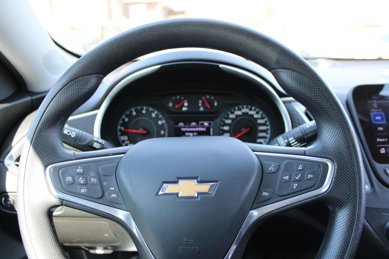 2023 Chevrolet Malibu 1LT - Photo #11