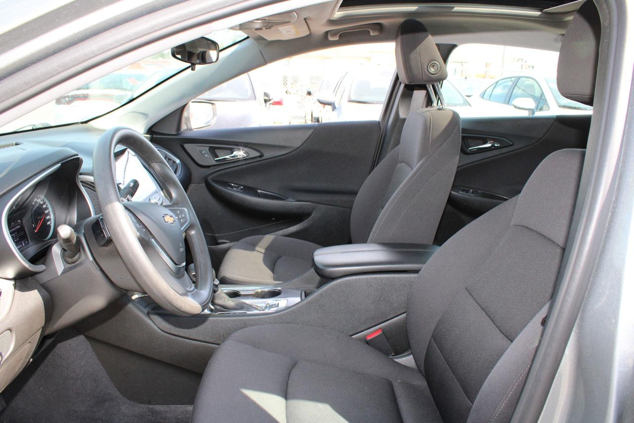 2023 Chevrolet Malibu 1LT - Photo #13
