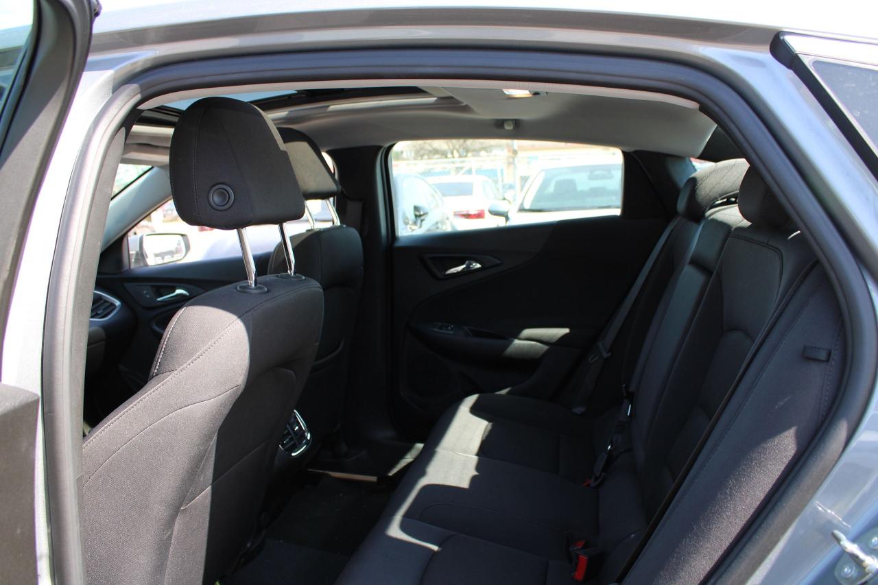2023 Chevrolet Malibu 1LT - Photo #15
