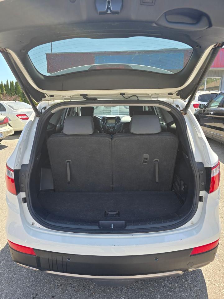2015 Hyundai Santa Fe XL LIMITED - Photo #17